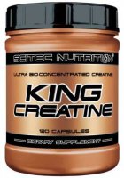 King Creatine (120 капс)