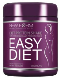 Easy Diet New Form (450 гр)