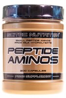 Peptide Aminos (200 капс)