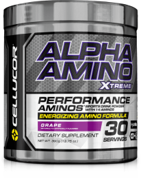 Alpha Amino Xtreme (390 гр)