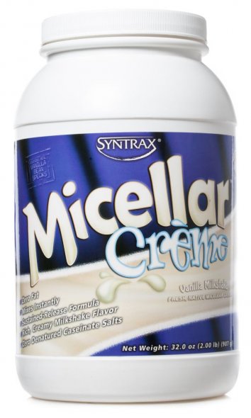 Micellar Creme (907 гр)