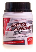 Beta-Alanine (120 капс)