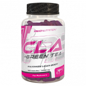 CLA + Green Tea (180 капс)