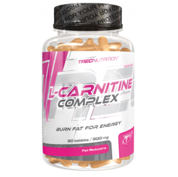 L-Carnitine Complex (90 таб)