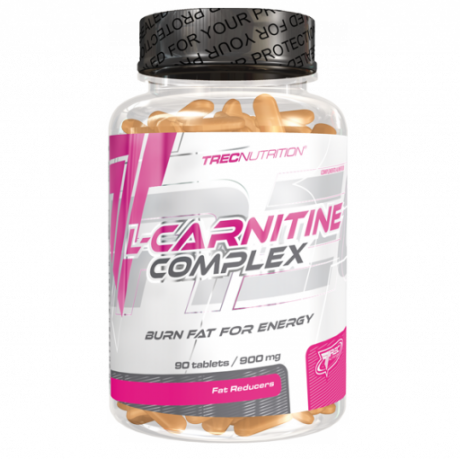 L-Carnitine Complex (90 таб)