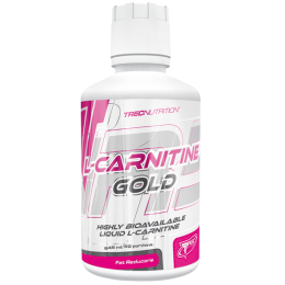 L-Carnitine Gold (946 мл)