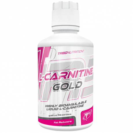 L-Carnitine Gold (946 мл)