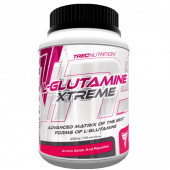 L-Glutamine Extreme Powder (200 гр)