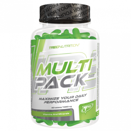 MultiPack (240 таб)