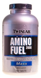 Amino Fuel 2000 (150 таб)