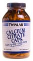 Calcium Citrate (250 капс)