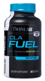 CLA Fuel (60 капс)