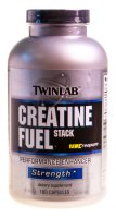 Creatine Fuel Stack (180 капс)