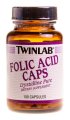 Folic Acid 800 Mcg (100 капс)