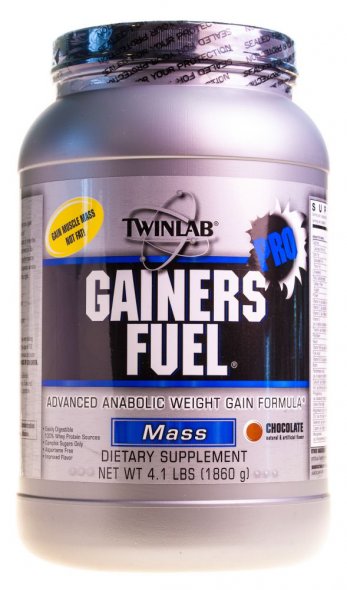 Gainers Fuel (1860 гр)