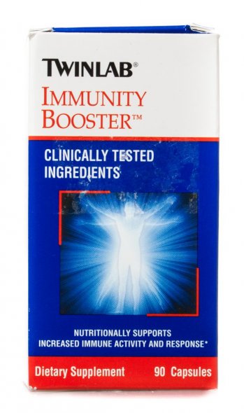 Immunity Booster (90 капс)