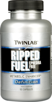 Ripped Fuel Ephedra Free (120 капс)