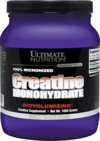 100% Micronized Creatine Monohydrate (1000 гр)