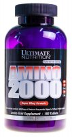 Amino 2000 (150 таб)