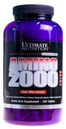 Amino 2000 (330 таб)