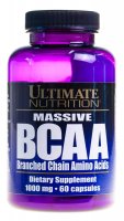 BCAA 1000 mg (60 капс)