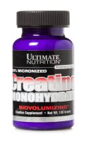 Creatine Monohydrate (120 гр)