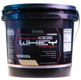 ProStar Whey Protein (4540 гр)