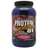 Protein Sensation 81 (908 гр)