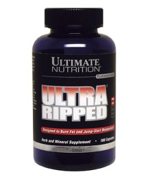 Ultra Ripped (180 капс)