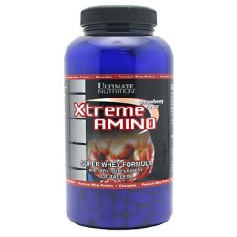 Xtreme Amino (330 жев таб)