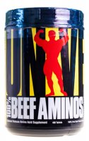 100% Beef Aminos (400 таб)