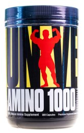 Amino 1000 (500 капс)