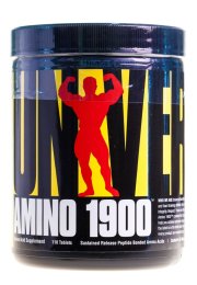 Amino 1900 (110 таб)