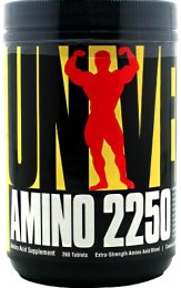 Amino 2250 (260 таб)