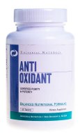 Anti Oxidant (60 таб)