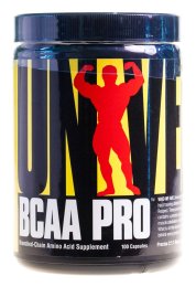 BCAA Pro (100 капс)