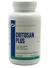 Chitosan Plus (90 капс)