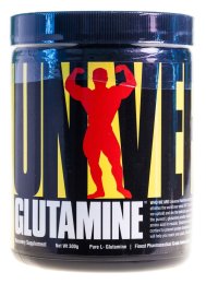 Glutamin Powder (300 гр)