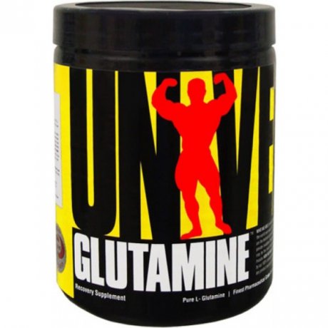 Glutamin Powder (600 гр)