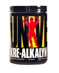 Kre-Alkalyn (120 капс)