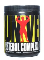 Natural Sterol Complex (180 таб)