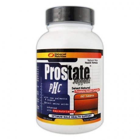 Prostate Supporte (60 таб)