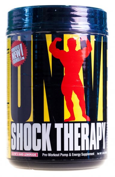 Shock Therapy (840 гр)