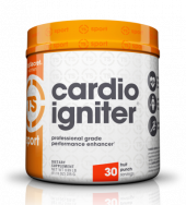 Cardio Igniter (315 гр)