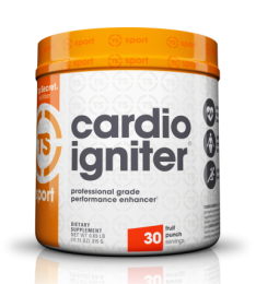 Cardio Igniter (315 гр)