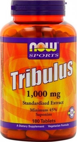 Tribulus 1000 mg (180 таб)