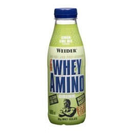 100% Whey Amino Drink (500 мл)