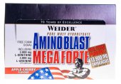 Amino Blast Mega Forte (1 амп x 25 мл)