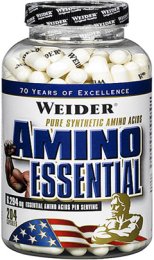 Amino Essential (204 капс)