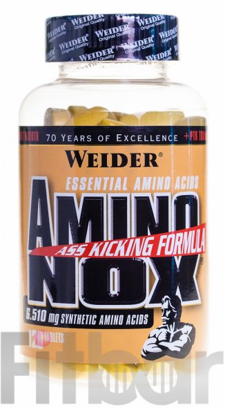 Amino NOX (120 таб)